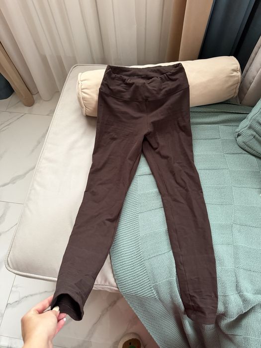 Продам лосини на флисе Calzedonia