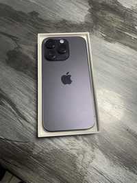 Apple iPhone 14 Pro 256GB Deep Purple