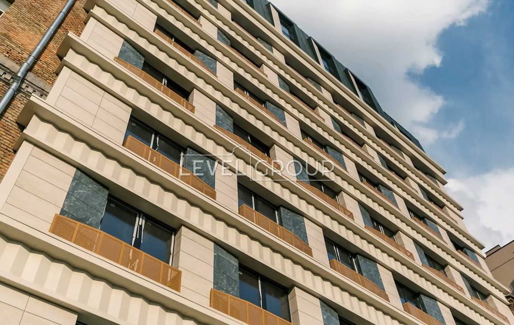 Продаж 2-кімн квартири в жк EINSTEIN Златоустівська