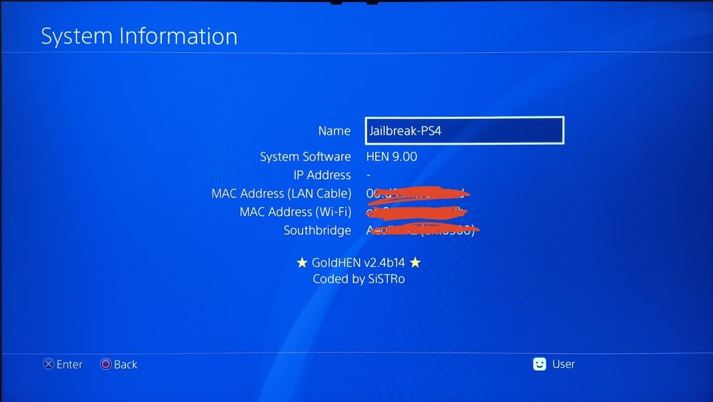 Ps4 9.00 500Gbs Desbloqueada + Extras