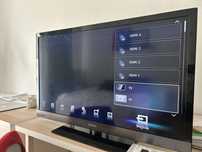 Telewizor Sony Bravia LCD digital color TV