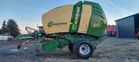 Prasa belujaca Krone V150 Comprima John Deere Claas