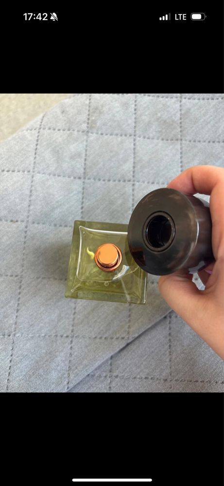 Nowe perfumy bottega veneta 90ml illusione