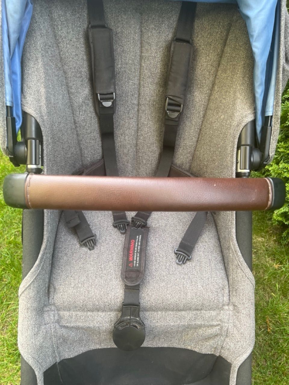 Bugaboo Cameleon edycja limitowana - stan bardzo dobry