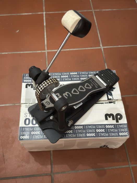 DW 3000 Pedal Simples
