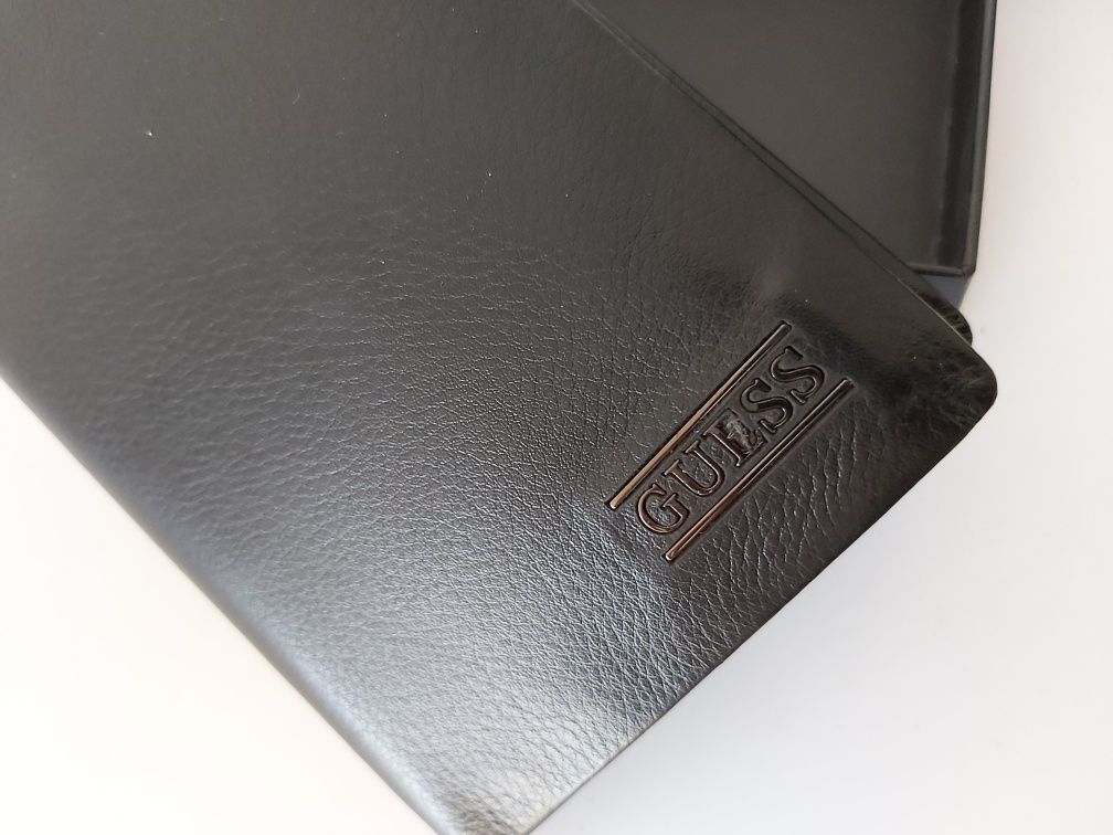 Portfel GUESS Nowy Portmonetka