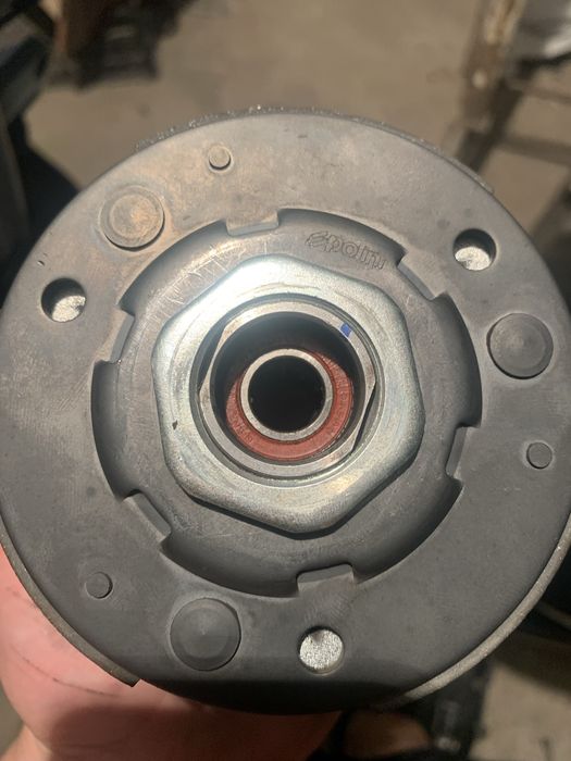 Плита polini 3g 107мм