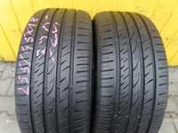 Opony letnie 255/45r18  Nexen