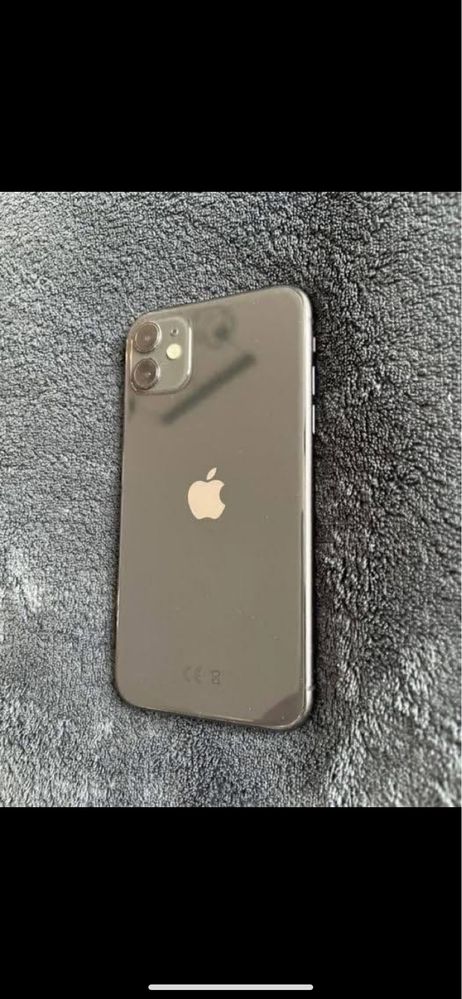 Iphone 11 dobry