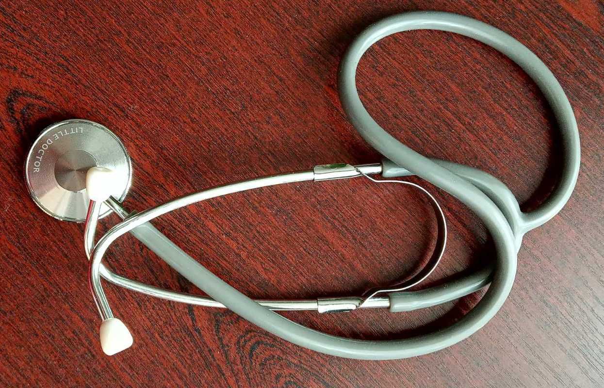 Стетоскоп Little Doctor Prof-Plus