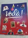 Dossier com Materiais de apoio ao estudo de francês 9 "Voilà 9"