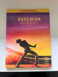Film DVD "Bohemian Rhapsody" - Doskonała Kondycja, Kolekcja Specjalna!