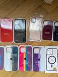 Чохли iphone халява