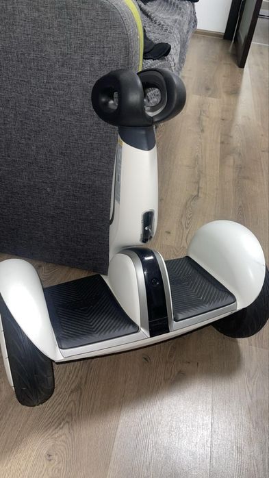 Гіроскутер Like Bike