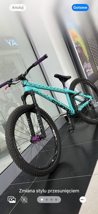 Dirt Ns decade 2025r toothpaste