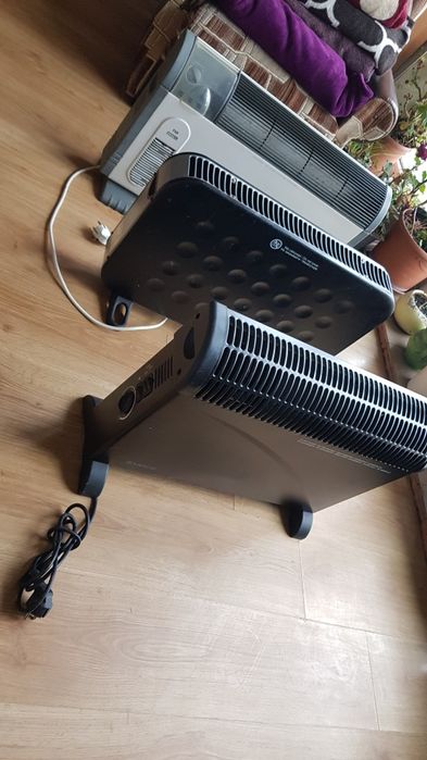 Grzejnik elektryczny 230v