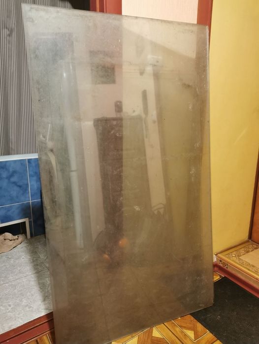 Скло віконне 4 мм