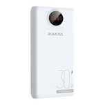 Powerbank Romoss Sw20S Pro 20000Mah, 30W (Biały)