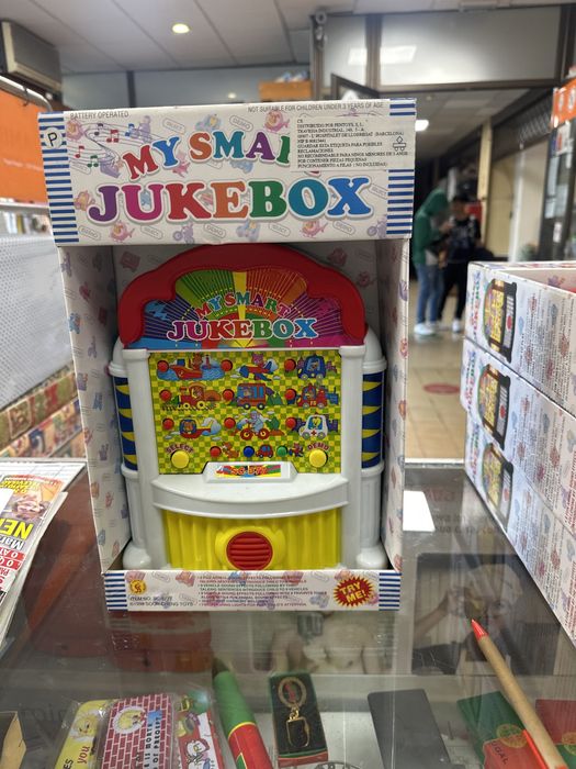 Brinquedo diftico crianca