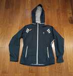 Kurtka Missing Link Windstopper Wiatroszczelna Trekking Sportowa