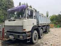 wywrotka IVECO 340.34