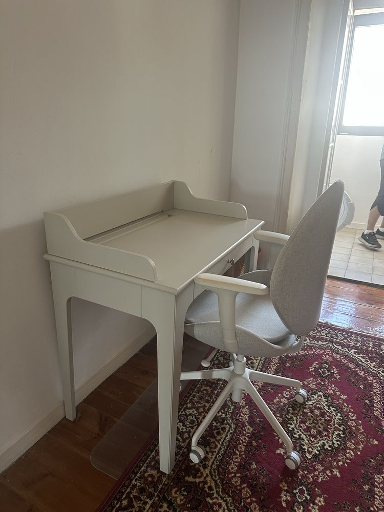 Ikea hattefjal Office Chair