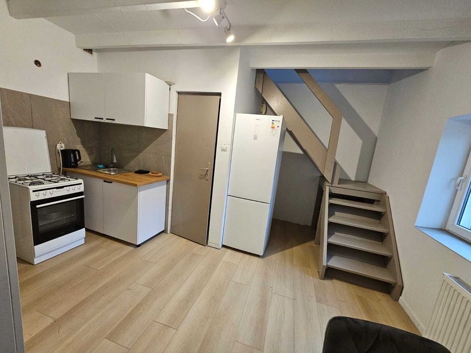 Mieszkanie na wynajem Sulęczyno