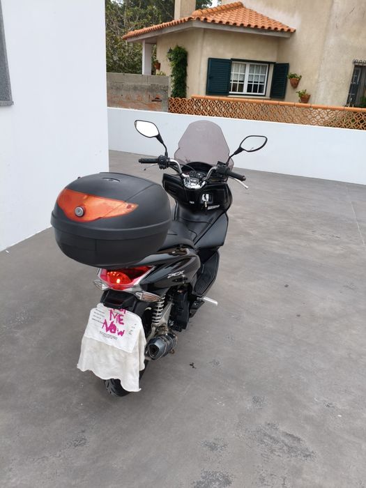 Vendo ou troco por carrinha do meu gosto