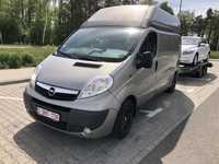 Vivaro Maxi L2H2