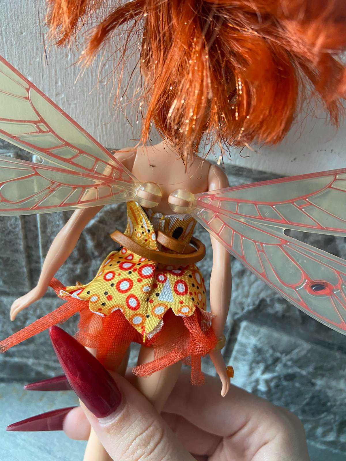 Ляльки Мія і Я Mattel