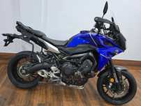 Yamaha Tracer YAMAHA TRACER 900 TRACER900 mt09 Tracer