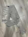 Spodnie Joggery Cargo