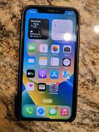 iPhone X 64 GB Space Gray