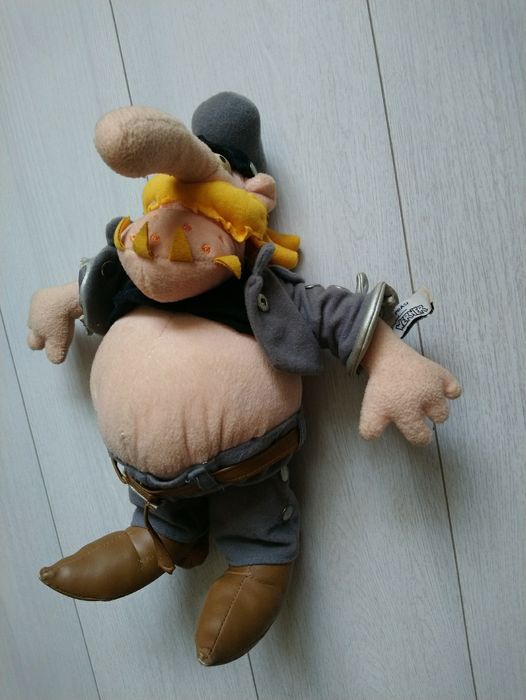 Іграшка Werner Prasi