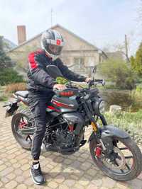 Продам мотоцикл Raider SBR 250