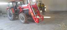 Sprzedam traktor URSUS 914, 1989 rok produkcji w oryginale