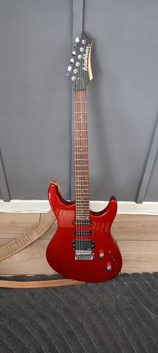 Gitara elektryczna Washburn RX10