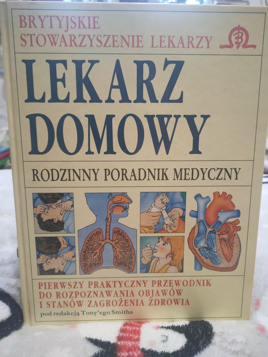 Poradnik medyczny