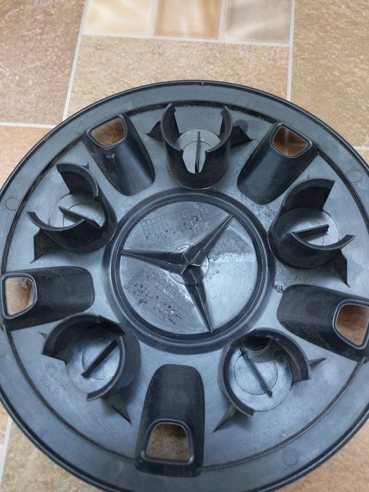 Ковпаки Мерседес Mercedes Vito 447,639.638