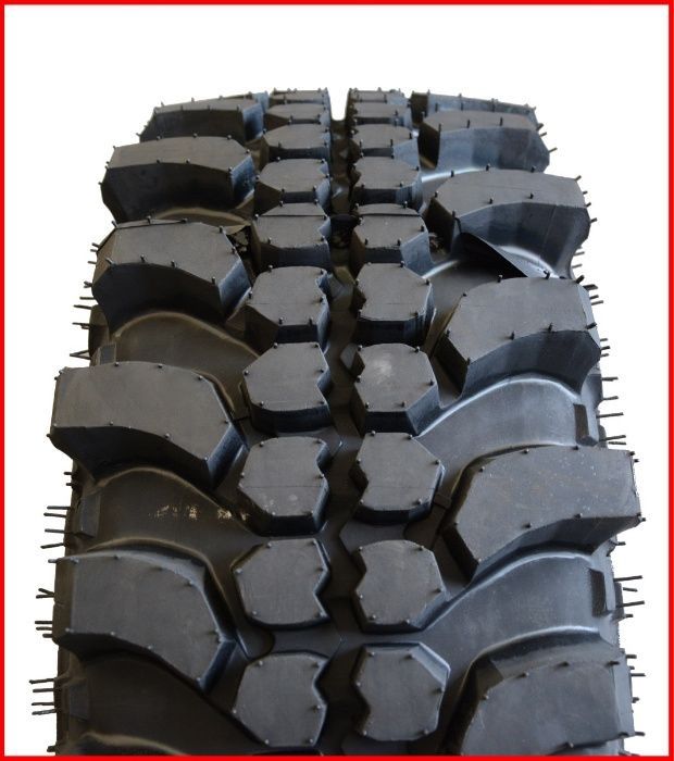 Opony Equipe 235/70 R16 Wzór Simex gat.II