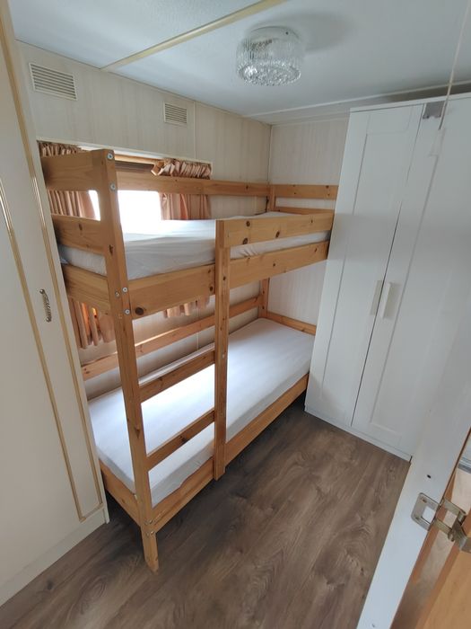 PROMOCJA Domek holenderski TANi letniskowy przyczepa RATY kredyt leasi