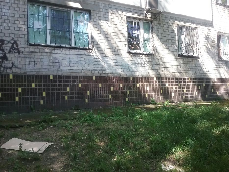 Нежилое помещение 1й этаж свободного назначения  м,Вокзальная 5 минут