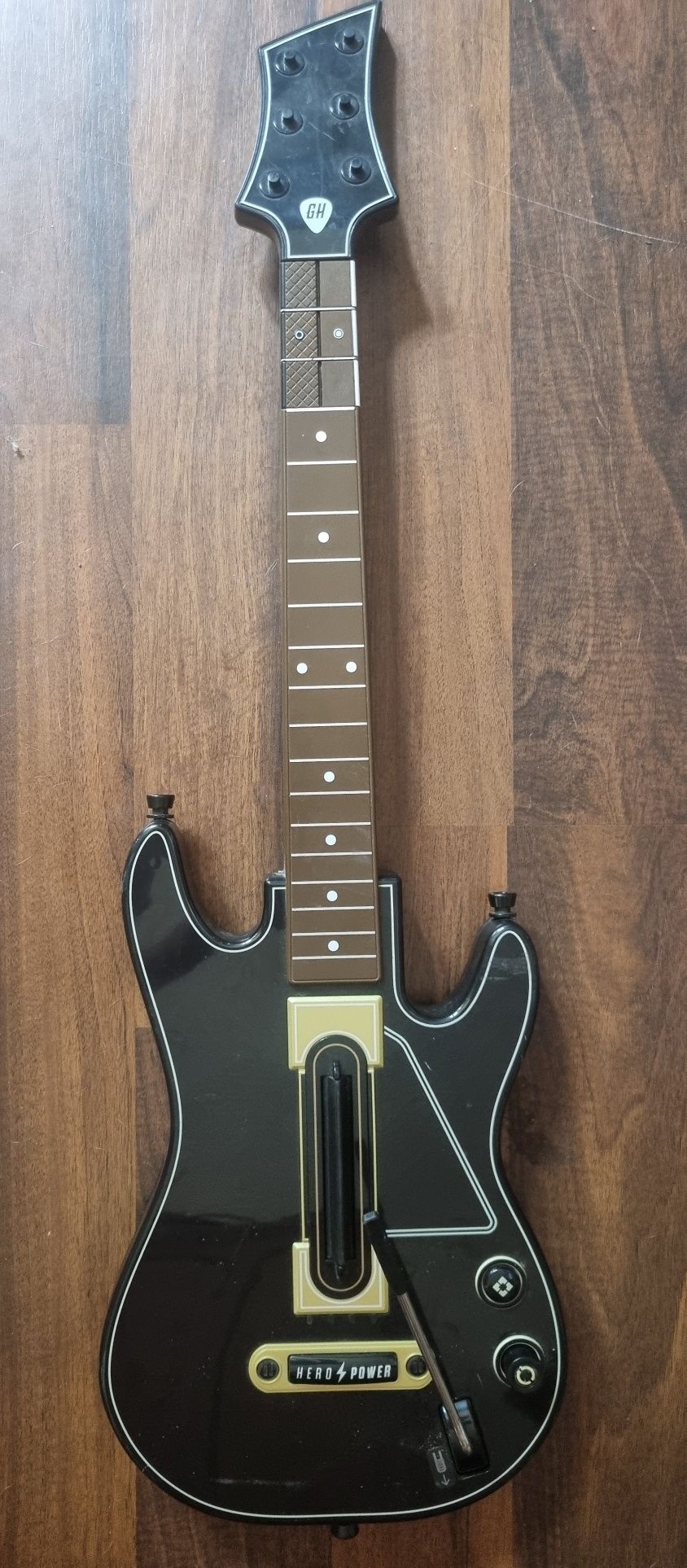 Gitara guitar hero ps4