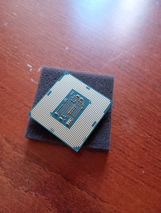 Intel i7-7700K socket LGA 1151