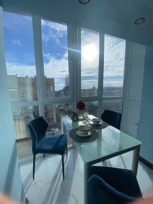 Оренда квартири  в центрі біля Глобала