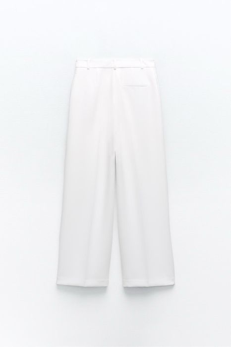 брюки палаццо Zara