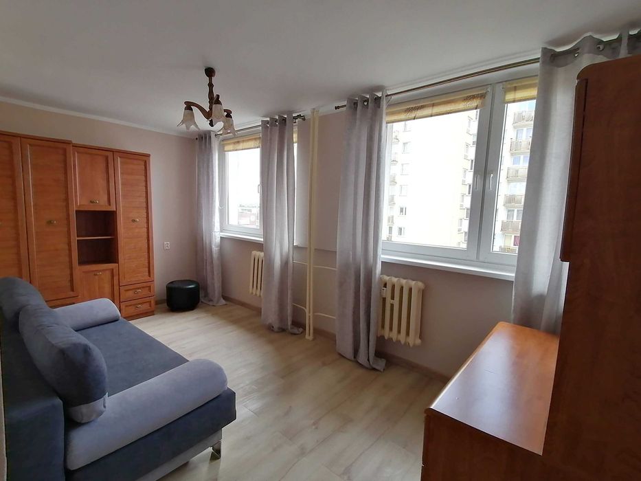 Wynajmę w centrum Torunia, idealne dla 3 studentów - od zaraz