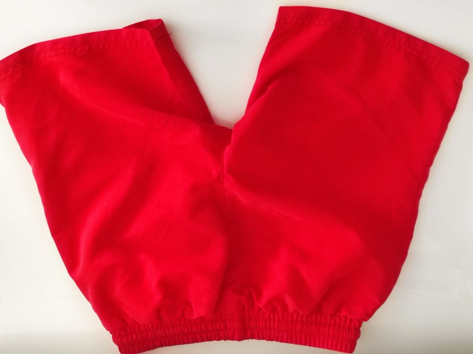 Tuc Tuc calções de banho usados