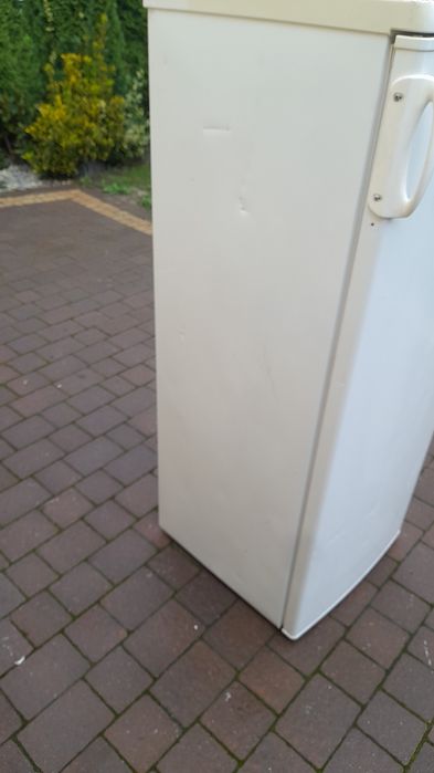 Zamrażarka szufladowa