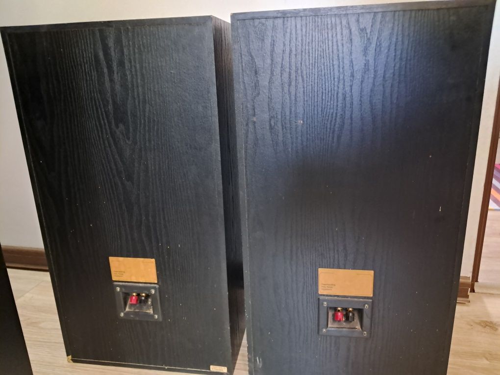 Eltax rs 250 kolumny